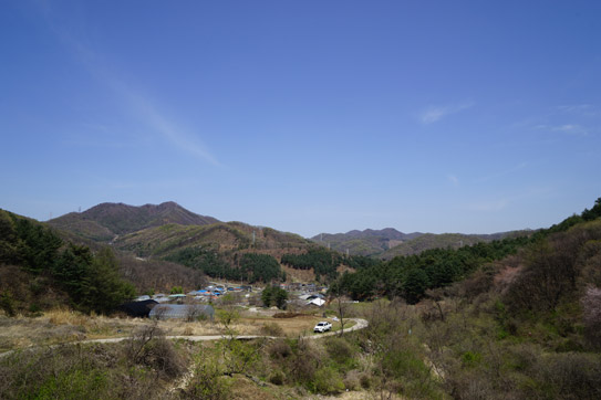 시우리체험마을 이미지