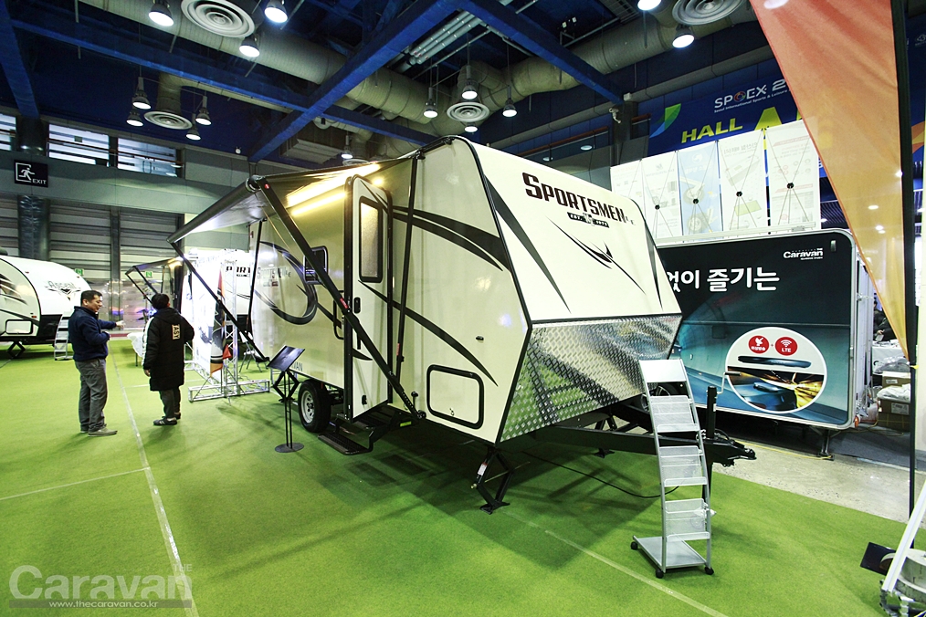 KZ-180BH 모델(스포츠맨)